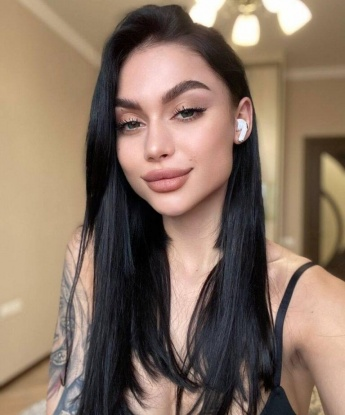 Лариса, 22 года